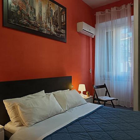 Adriatic Room 50 M Dalla Stazione Ferroviaria Di Ciampino E Dalla Navetta Aeroportuale 외부 사진