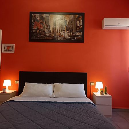 Adriatic Room 50 M Dalla Stazione Ferroviaria Di Ciampino E Dalla Navetta Aeroportuale 외부 사진