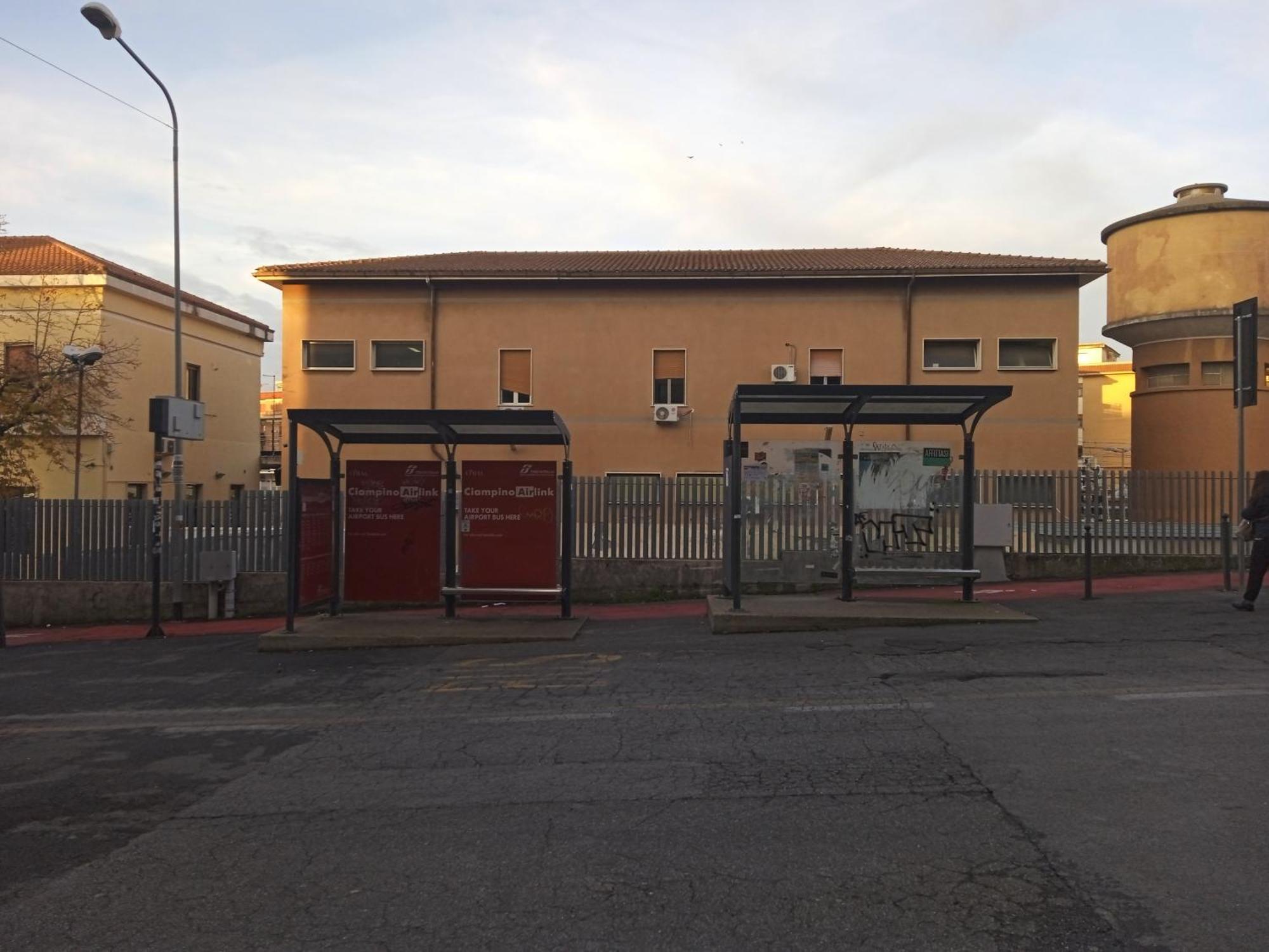 Adriatic Room 50 M Dalla Stazione Ferroviaria Di Ciampino E Dalla Navetta Aeroportuale 외부 사진