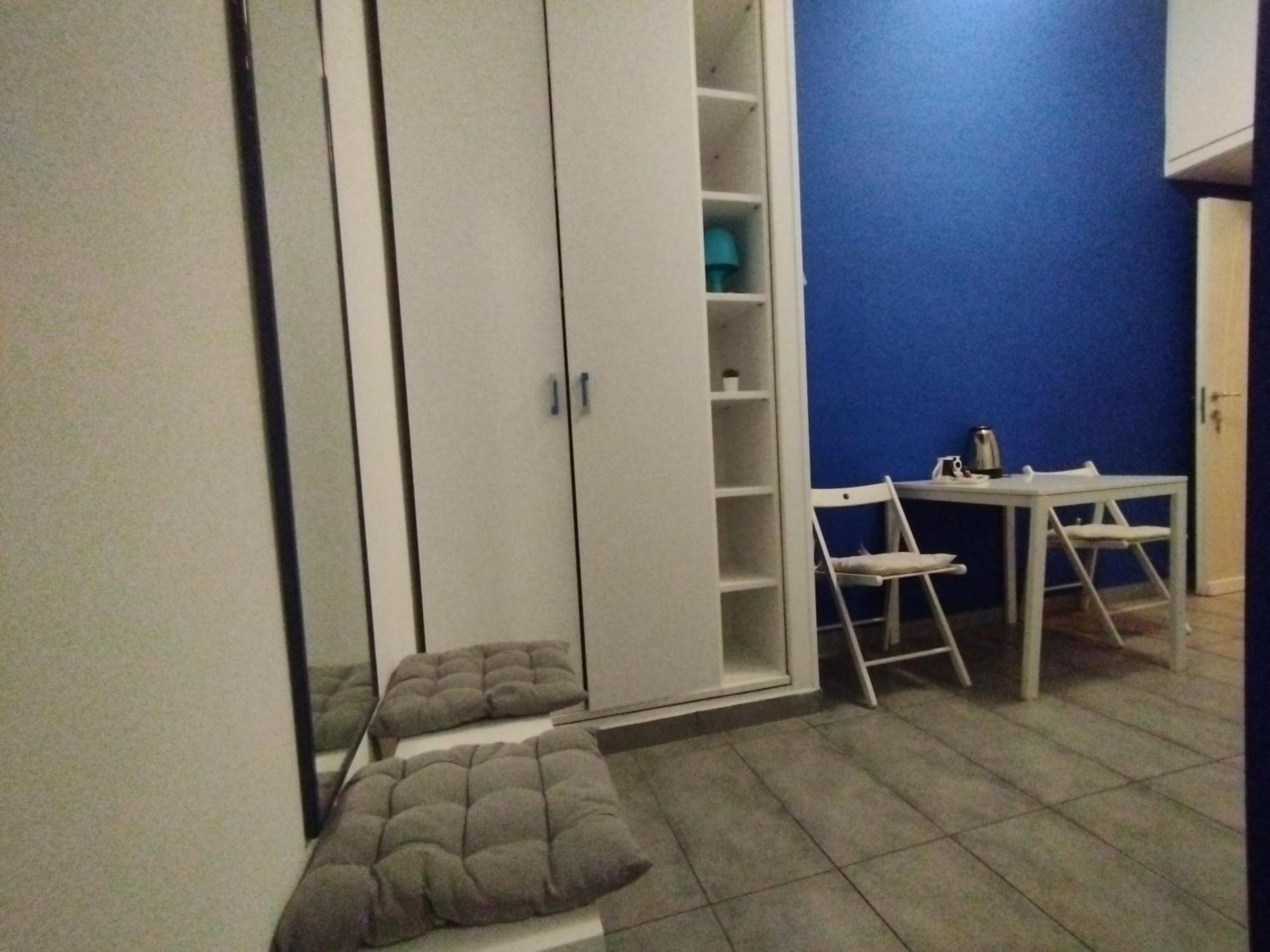 Adriatic Room 50 M Dalla Stazione Ferroviaria Di Ciampino E Dalla Navetta Aeroportuale 외부 사진