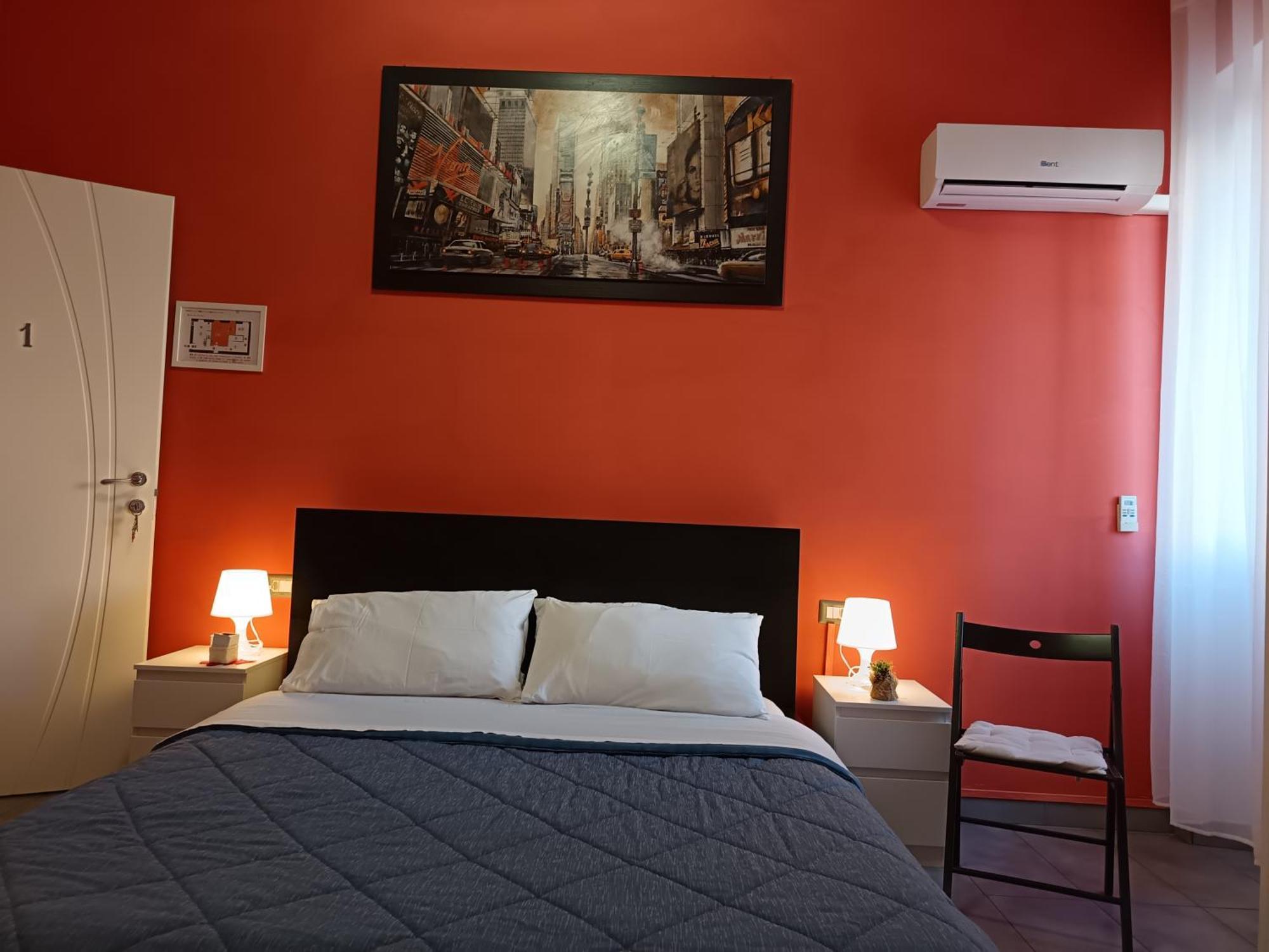 Adriatic Room 50 M Dalla Stazione Ferroviaria Di Ciampino E Dalla Navetta Aeroportuale 외부 사진