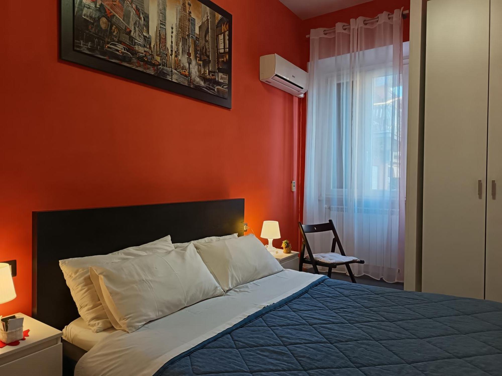 Adriatic Room 50 M Dalla Stazione Ferroviaria Di Ciampino E Dalla Navetta Aeroportuale 외부 사진