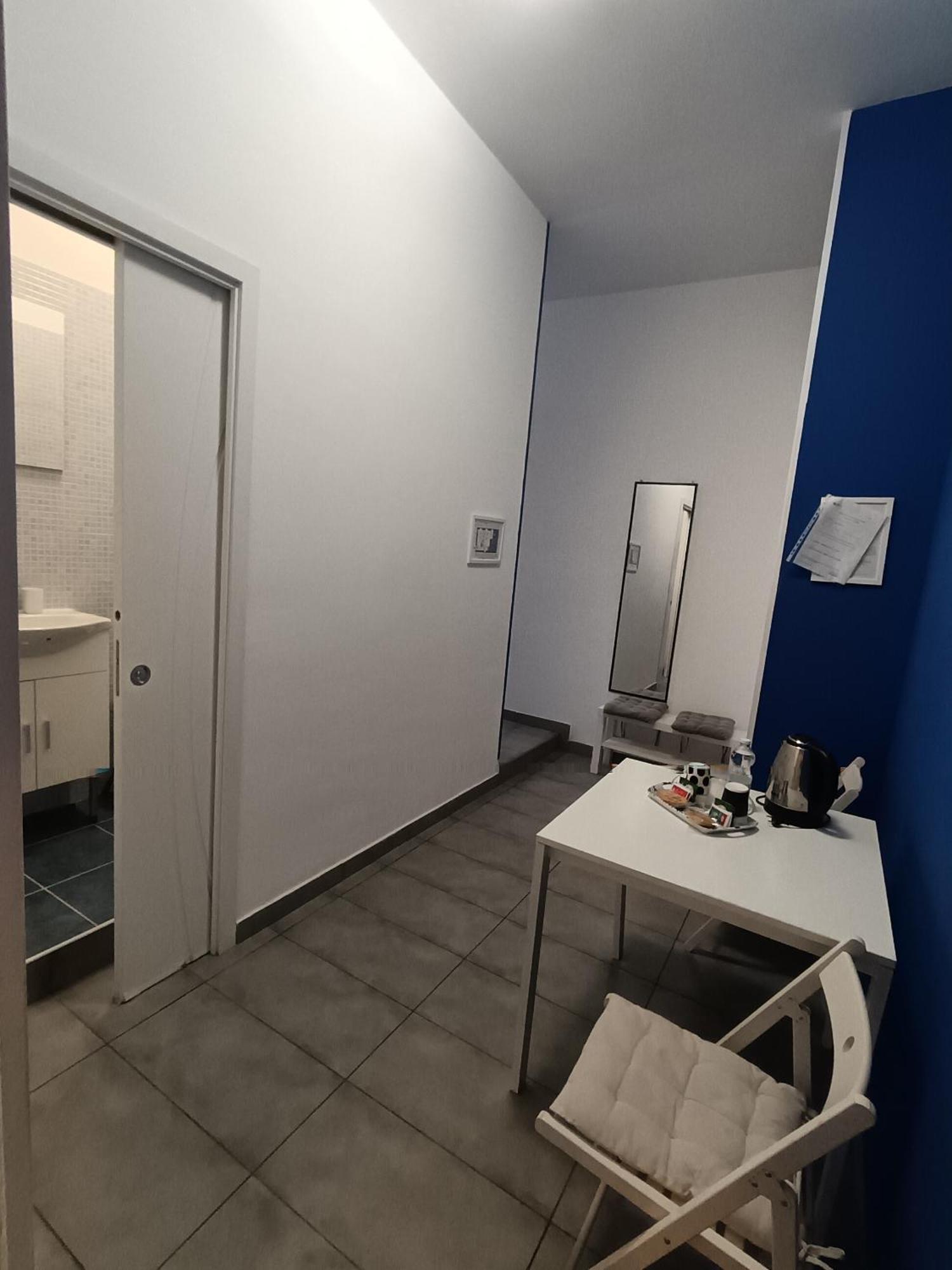 Adriatic Room 50 M Dalla Stazione Ferroviaria Di Ciampino E Dalla Navetta Aeroportuale 외부 사진