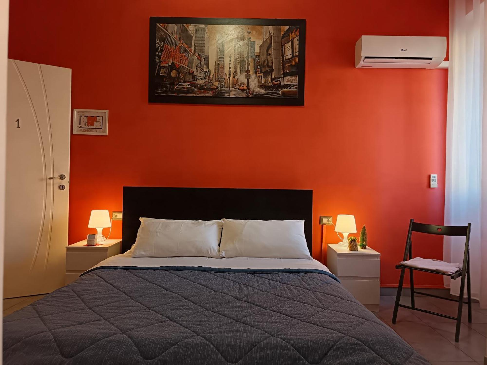 Adriatic Room 50 M Dalla Stazione Ferroviaria Di Ciampino E Dalla Navetta Aeroportuale 외부 사진