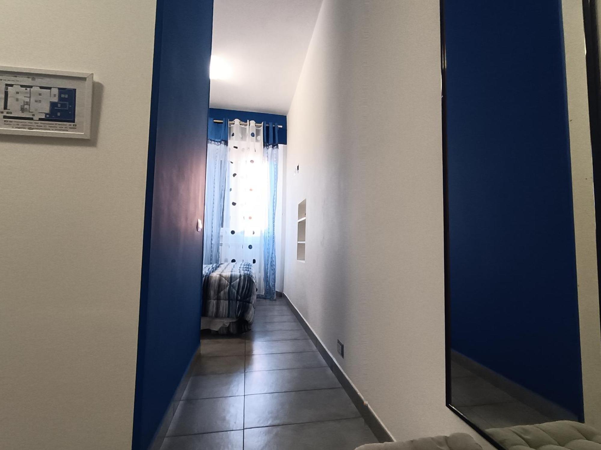 Adriatic Room 50 M Dalla Stazione Ferroviaria Di Ciampino E Dalla Navetta Aeroportuale 외부 사진