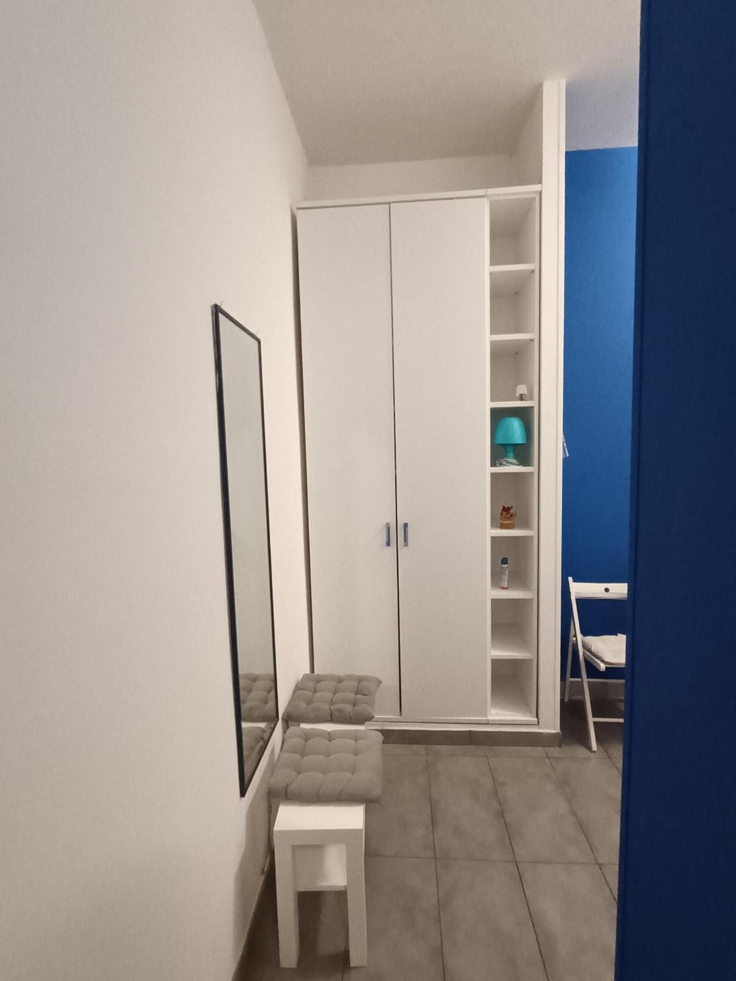 Adriatic Room 50 M Dalla Stazione Ferroviaria Di Ciampino E Dalla Navetta Aeroportuale 외부 사진
