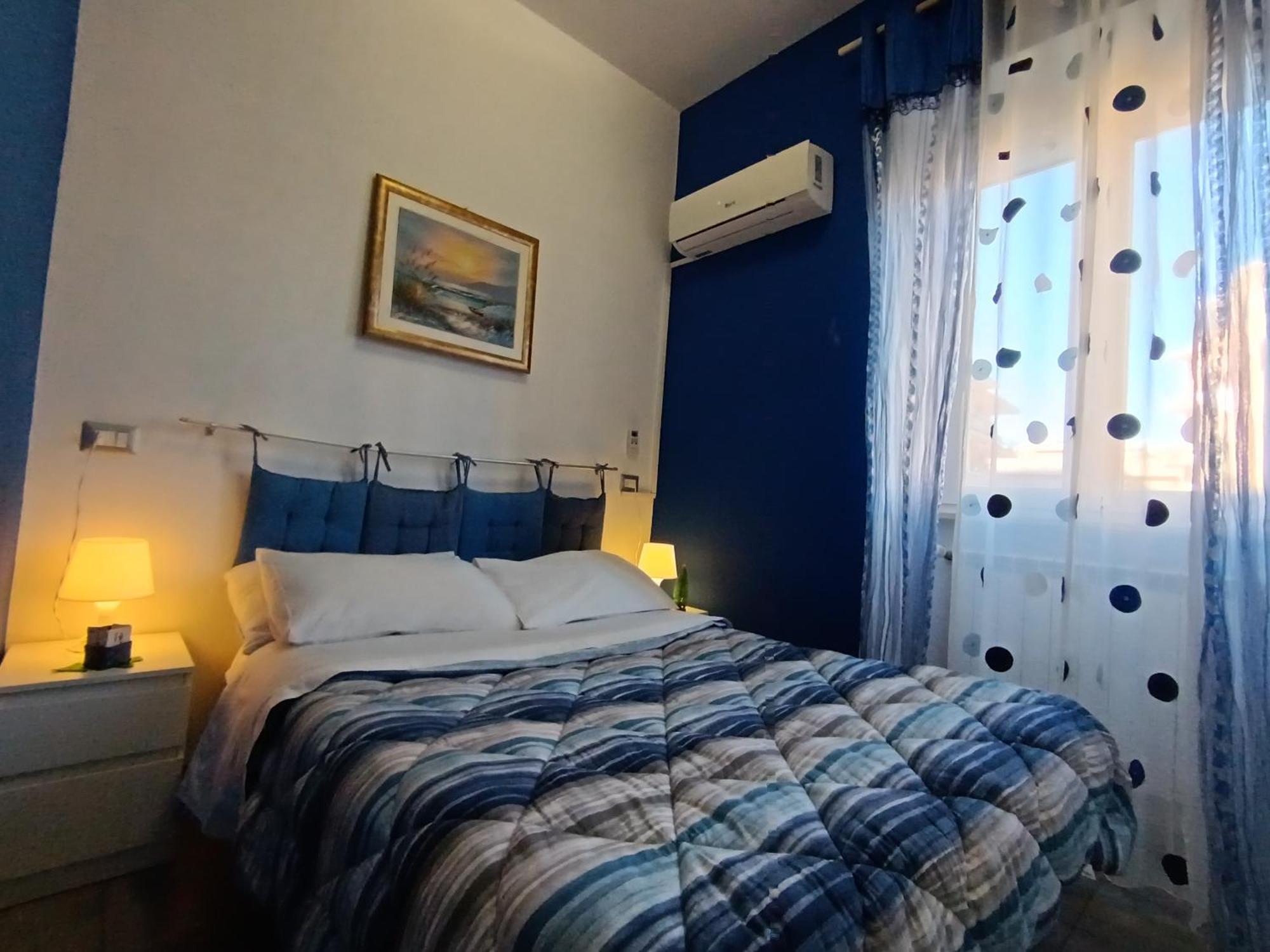 Adriatic Room 50 M Dalla Stazione Ferroviaria Di Ciampino E Dalla Navetta Aeroportuale 외부 사진