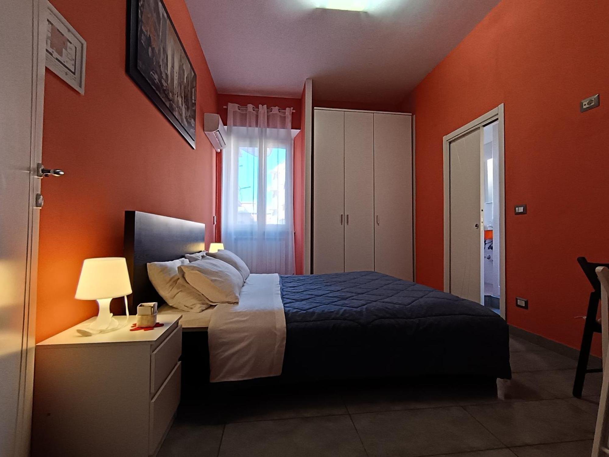 Adriatic Room 50 M Dalla Stazione Ferroviaria Di Ciampino E Dalla Navetta Aeroportuale 외부 사진